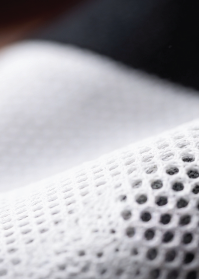 MESH CARE
