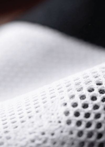 MESH CARE