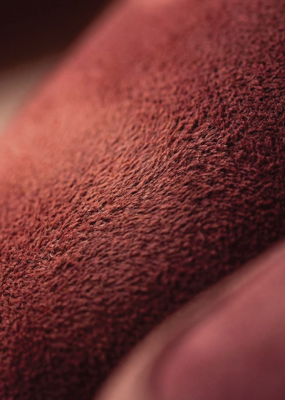 SUEDE