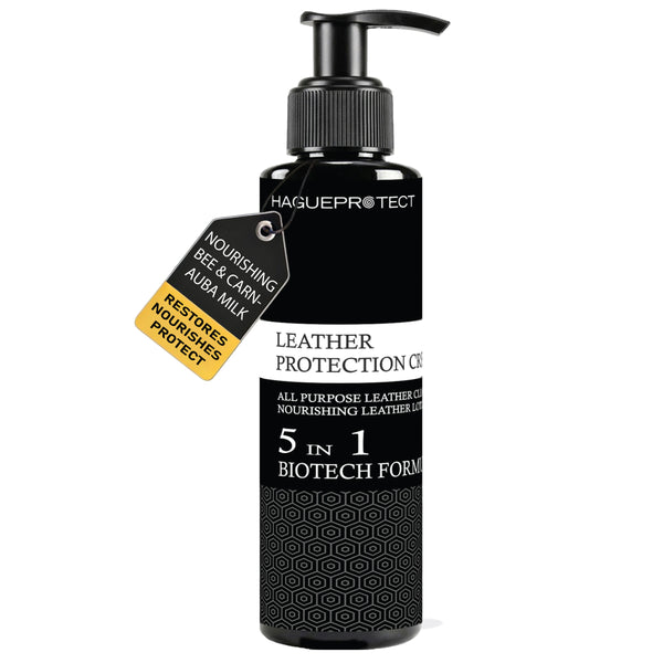 Leather Cream