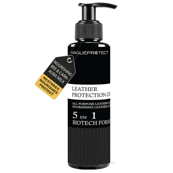 Leather Cream