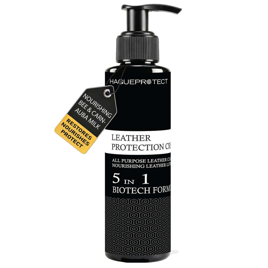 Leather Cream