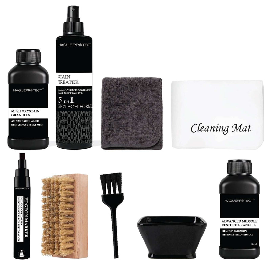 Refresh Sneaker Cleaning Kit
