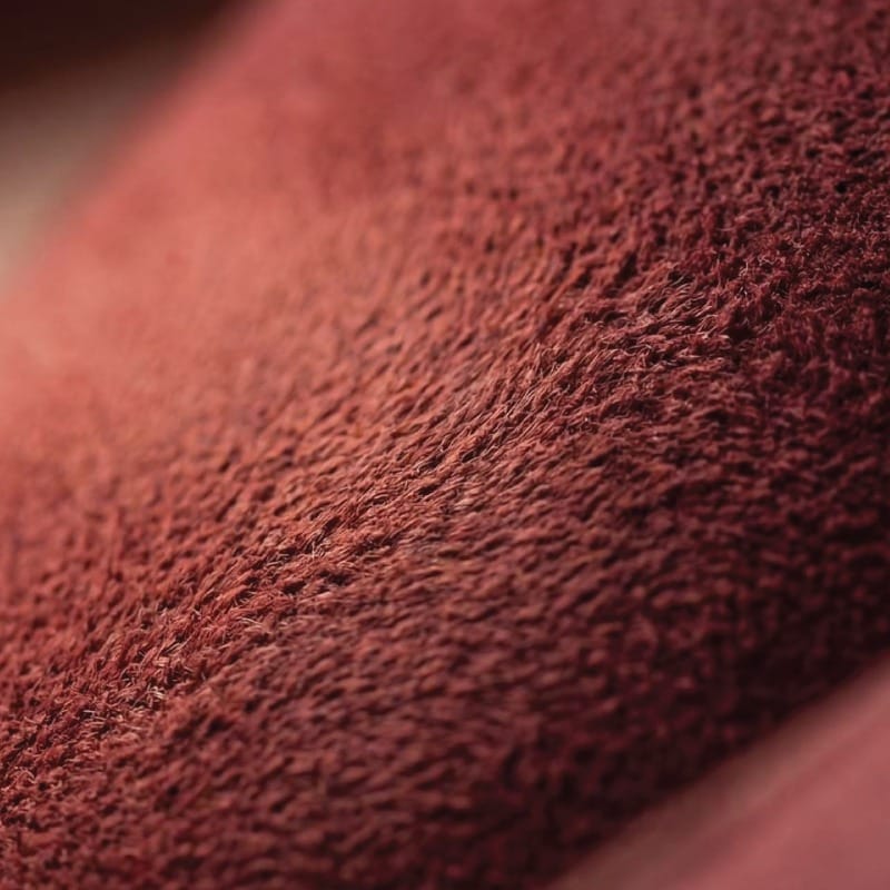 Suede