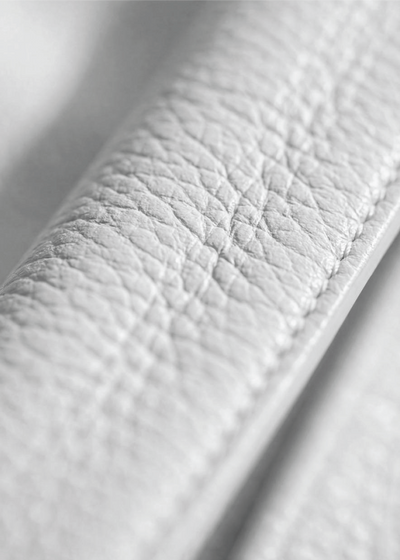 LEATHER CARE