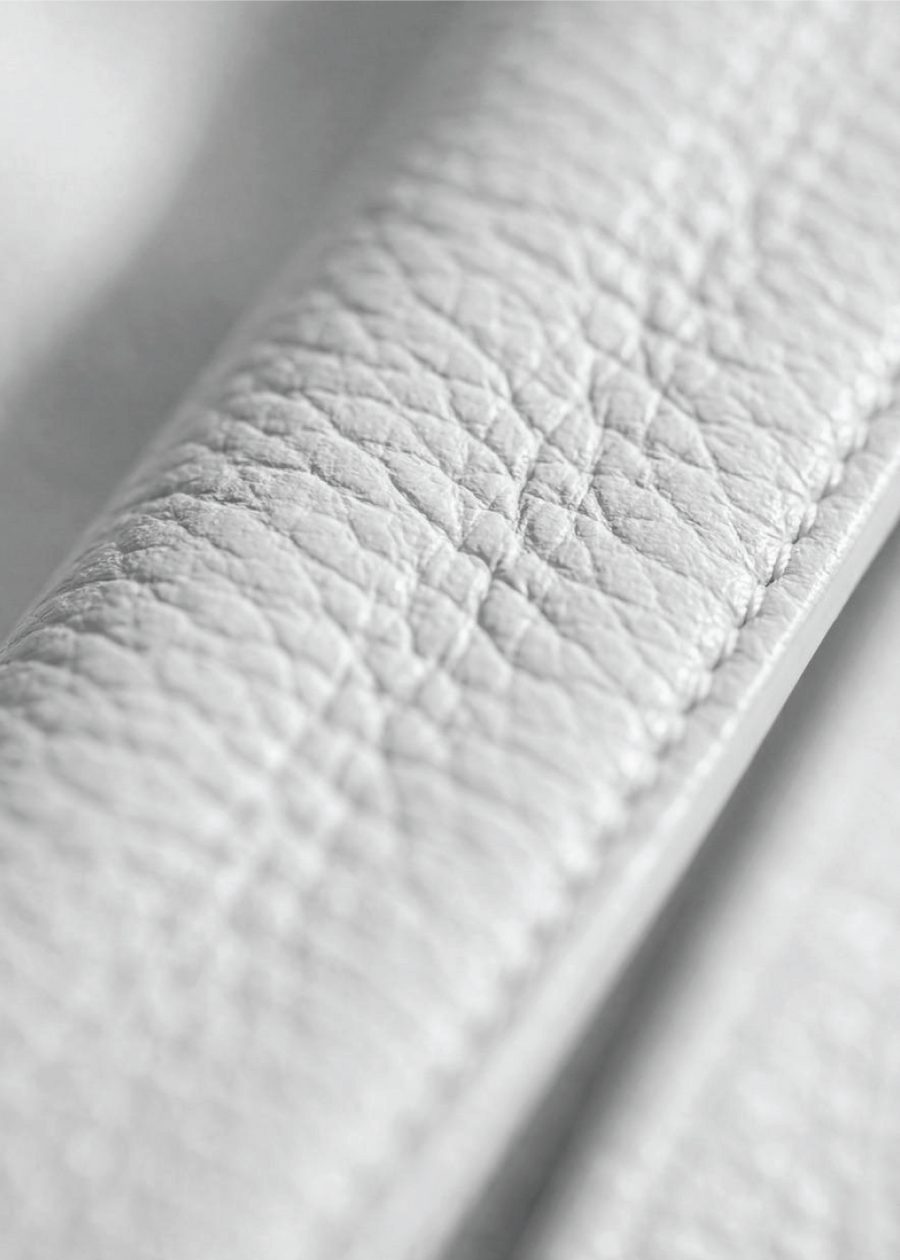 LEATHER CARE