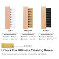 Signature Shoe & Sneaker Cleaning Kit.