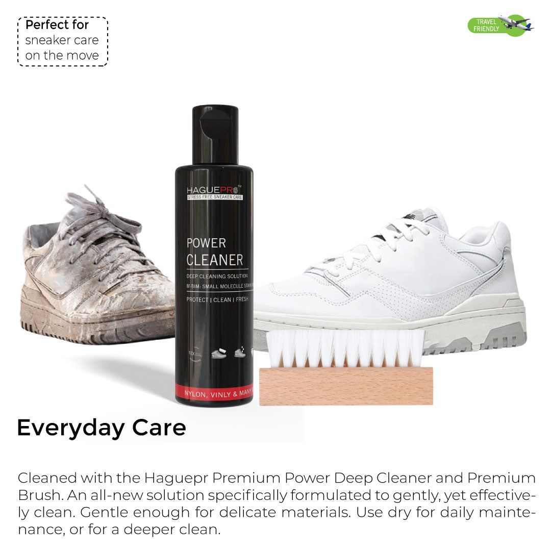 Sneaker Power & Sole Cleaner Refill Pack.