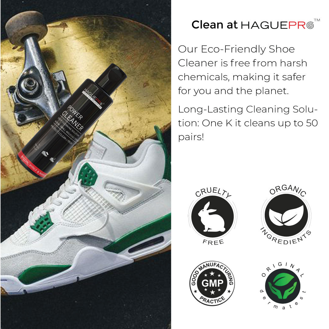 Sneaker Sole Cleaner Refill.