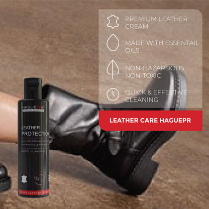 Leather Care Kit