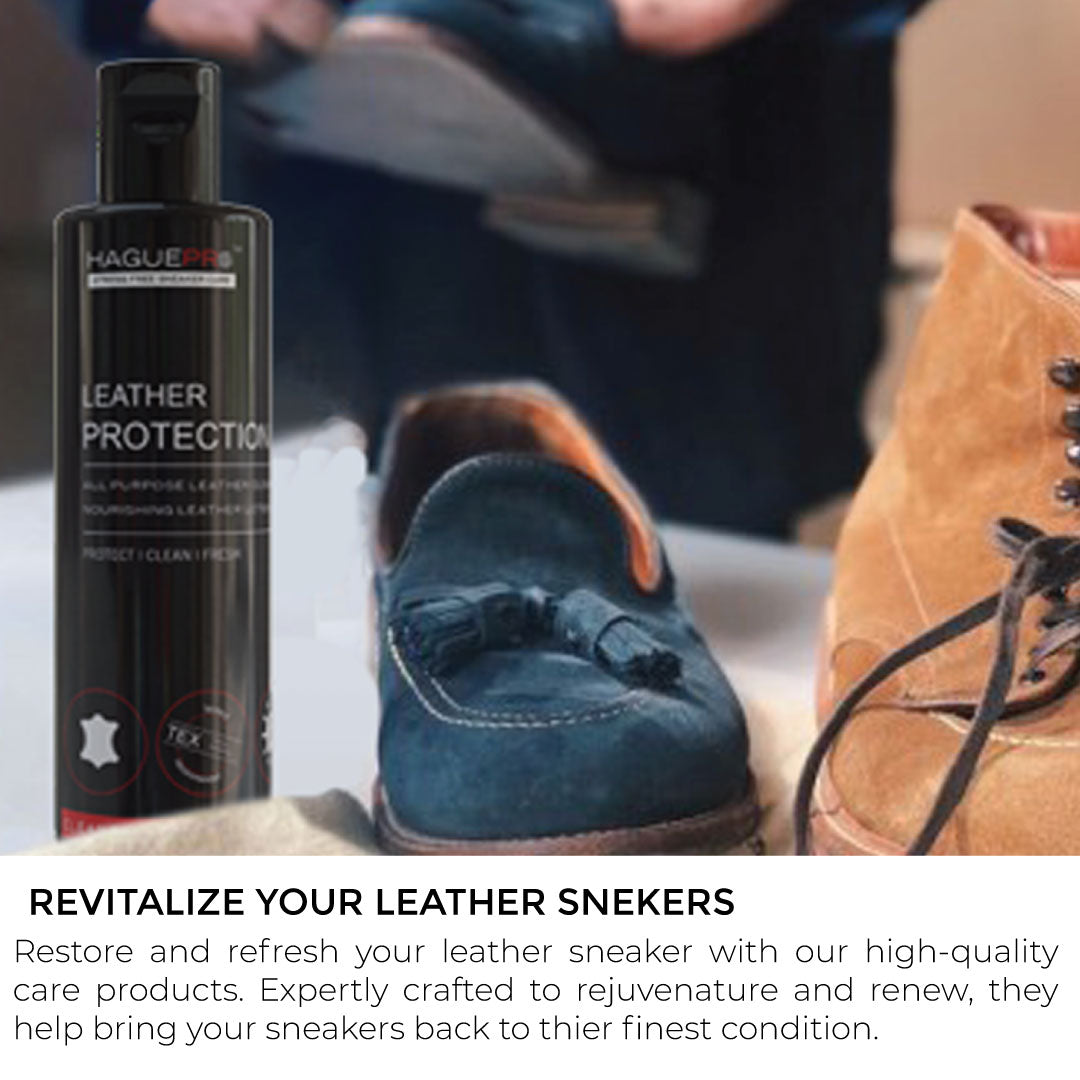 Leather Care Kit