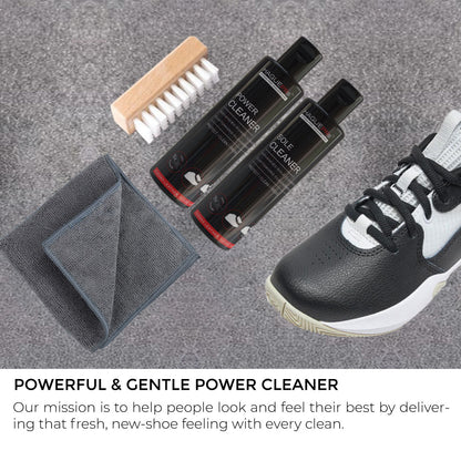 Sneaker Power & Sole Cleaner Refill Pack.