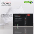 Signature Indepth Shoe & Sneaker Cleaning Kit