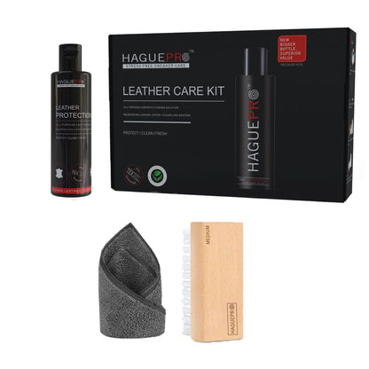 Leather Care Kit