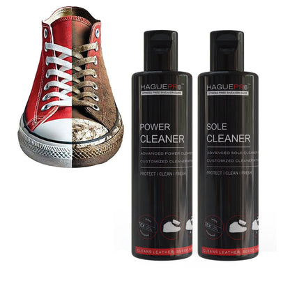 Sneaker Power & Sole Cleaner Refill Pack.