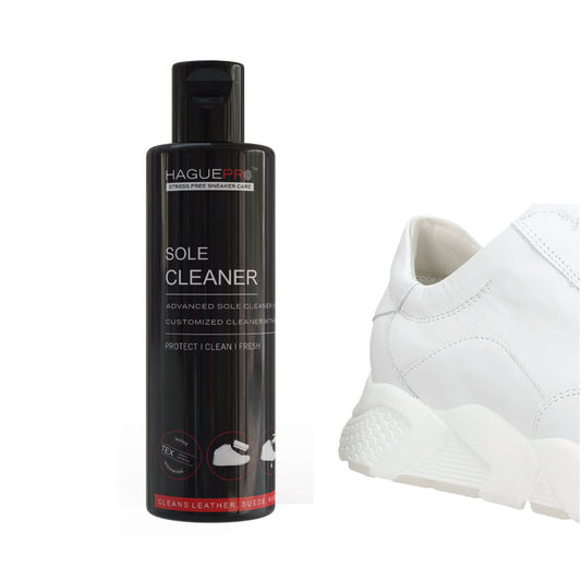 Sneaker Sole Cleaner Refill.