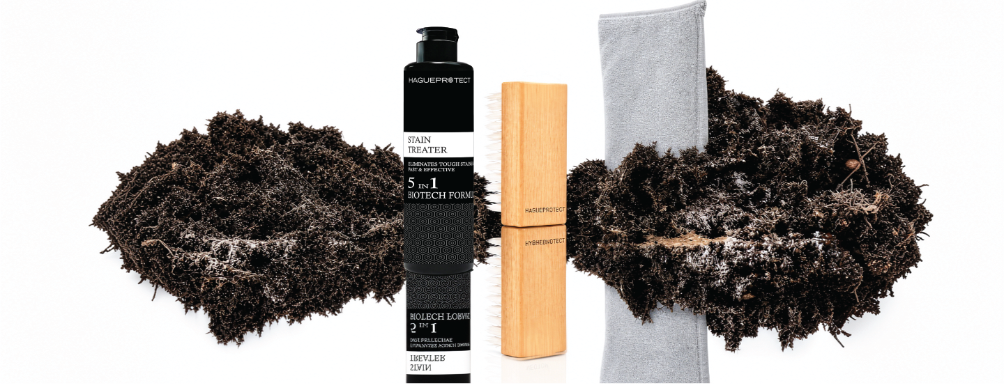 Essential Shoe & Sneaker Cleaning Kit story banner