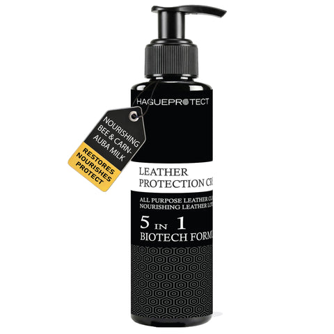 Leather Cream Hague Protect