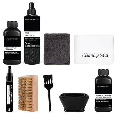 Refresh Sneaker Cleaning Kit My Store
