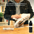 Supreme Shoe & Sneaker Cleaning Kit