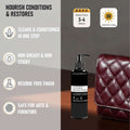 Leather Care Kit