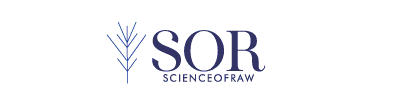 Science of Raw logo