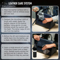 Leather Care Kit
