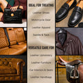 Leather Care Kit