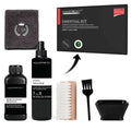 Essential Shoe & Sneaker Cleaning Kit.