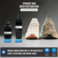Essential Shoe & Sneaker Cleaning Kit.