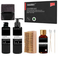 Leather Care Kit