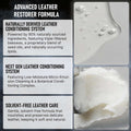 Leather Care Kit