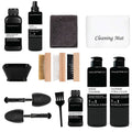 Essential Indepth Shoe & Sneaker Cleaning Kit.