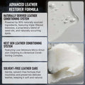 Leather Cream