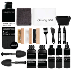 Supreme Shoe & Sneaker Cleaning Kit