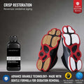 Supreme Shoe & Sneaker Cleaning Kit