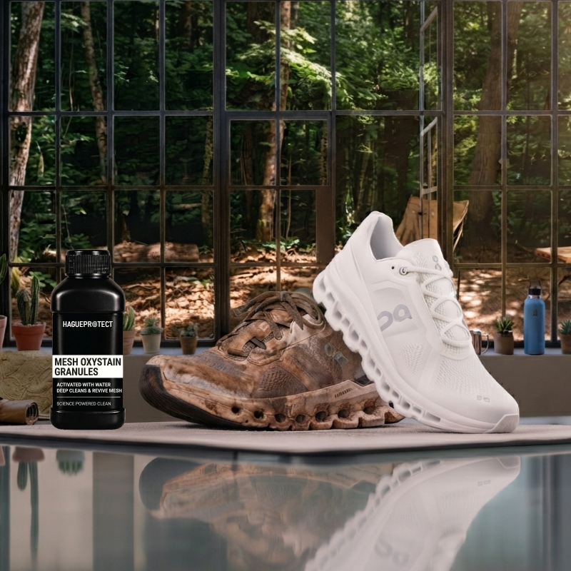 DIRTY KICKS ?