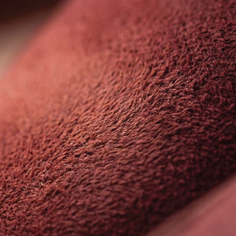Suede
