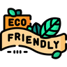 Eco Friendly