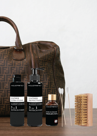 LEATHER CARE